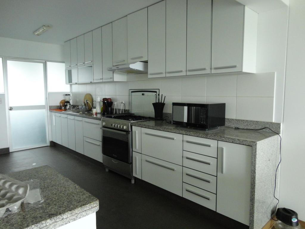 San Borja, Bello Apartamento Лима Экстерьер фото