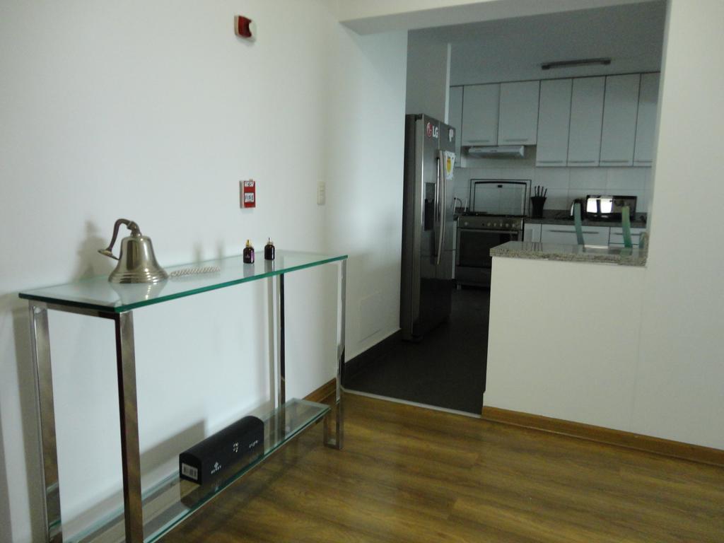 San Borja, Bello Apartamento Лима Экстерьер фото