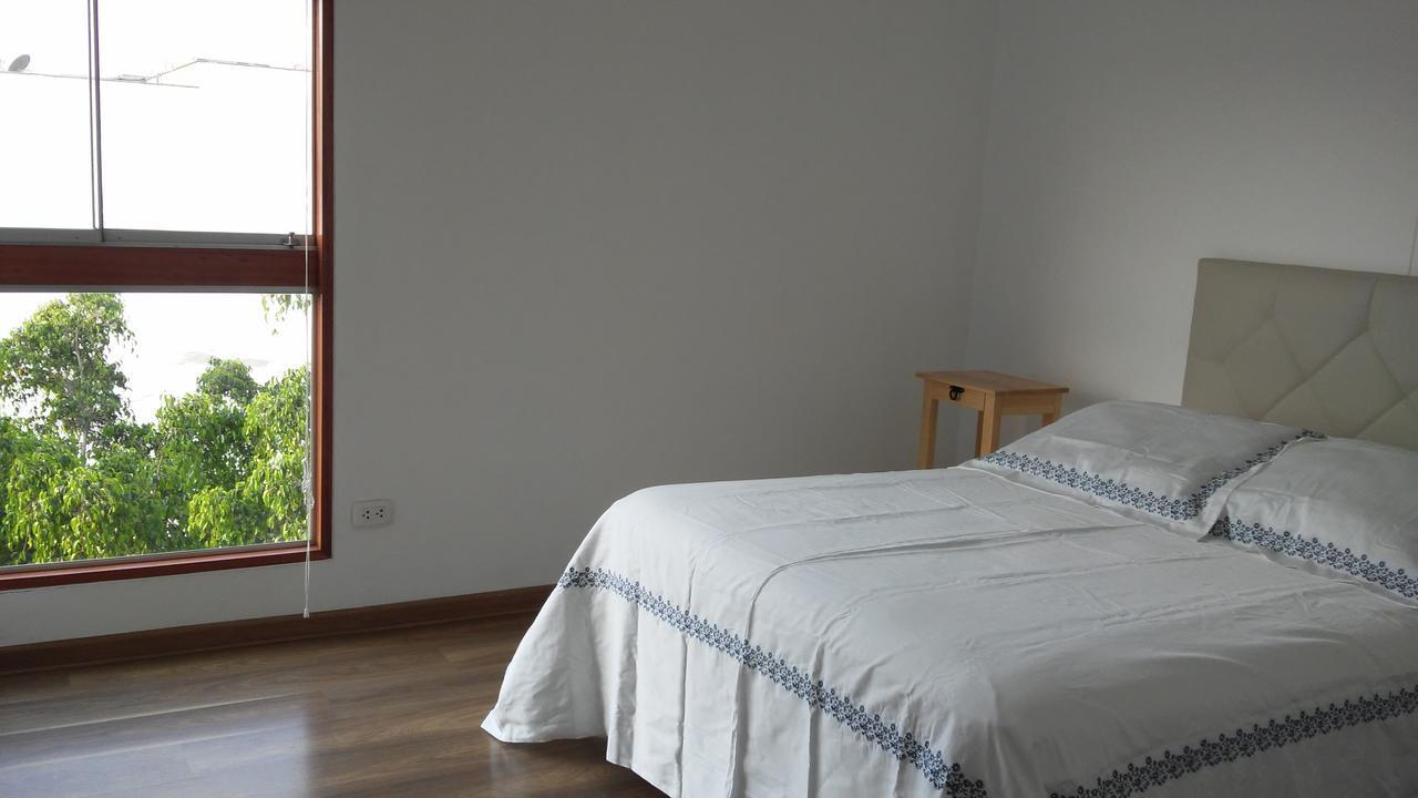 San Borja, Bello Apartamento Лима Экстерьер фото